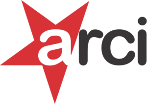 Logo Arci