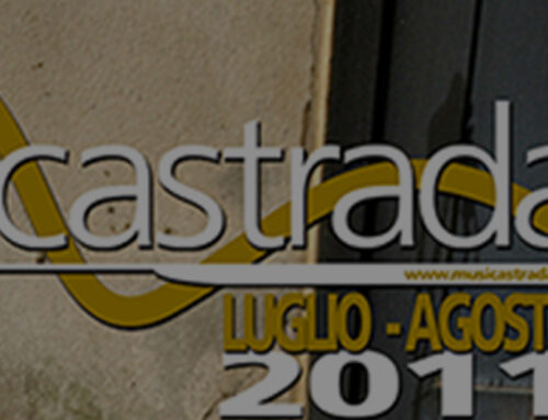 FESTIVAL MUSICASTRADA